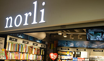 45 Libris-butikker blir Norli