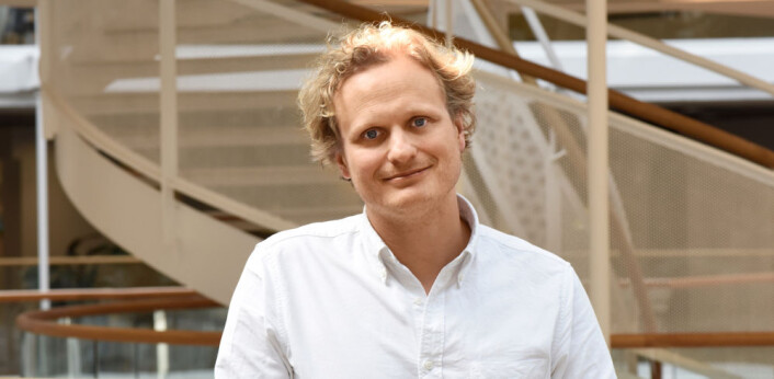 Per Wennerström Per Wennerström