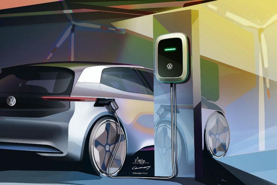 Foto: Volkswagen