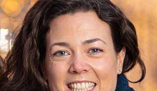Hanne Kjærnes er kommunikasjonssjef i Vipps.) Hanne Kjærnes er kommunikasjonssjef i Vipps.)