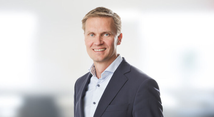 Asle Bjerkebakke, adm. dir. i Elon Norge, ruller ut butikker og ny ehandelsplattform. Asle Bjerkebakke, adm. dir. i Elon Norge, ruller ut butikker og ny ehandelsplattform.