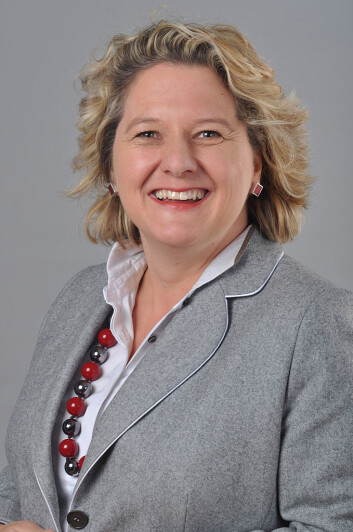 Miljøvernminister Svenja Schulze (Foto: Wikipedia) Miljøvernminister Svenja Schulze (Foto: Wikipedia)