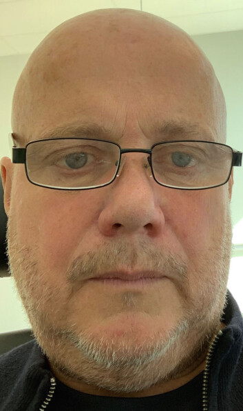 Ståle Løvheim har godt grunnlag for å lede Nordens største kjøpesenter under ett tak, hvor ni av ti kunder er norske. Han er fra og bor fortsatt på den norske siden av grensen – i Skjeberg.<br /> Ståle Løvheim har godt grunnlag for å lede Nordens største kjøpesenter under ett tak, hvor ni av ti kunder er norske. Han er fra og bor fortsatt på den norske siden av grensen – i Skjeberg.<br /> 