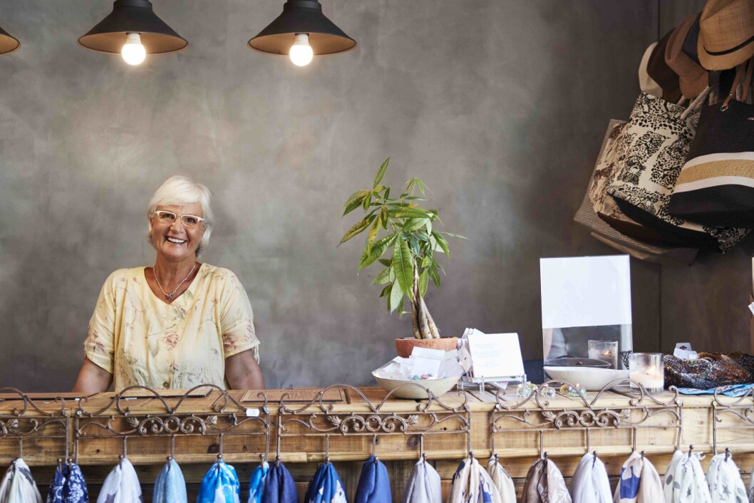 ‘Arbeidsgiver må være seg bevisst sine egne aldersstereotypier og ikke behandle seniorene som en gruppe basert på alder alene.’ (Ill. foto: Colourbox) ‘Arbeidsgiver må være seg bevisst sine egne aldersstereotypier og ikke behandle seniorene som en gruppe basert på alder alene.’ (Ill. foto: Colourbox)