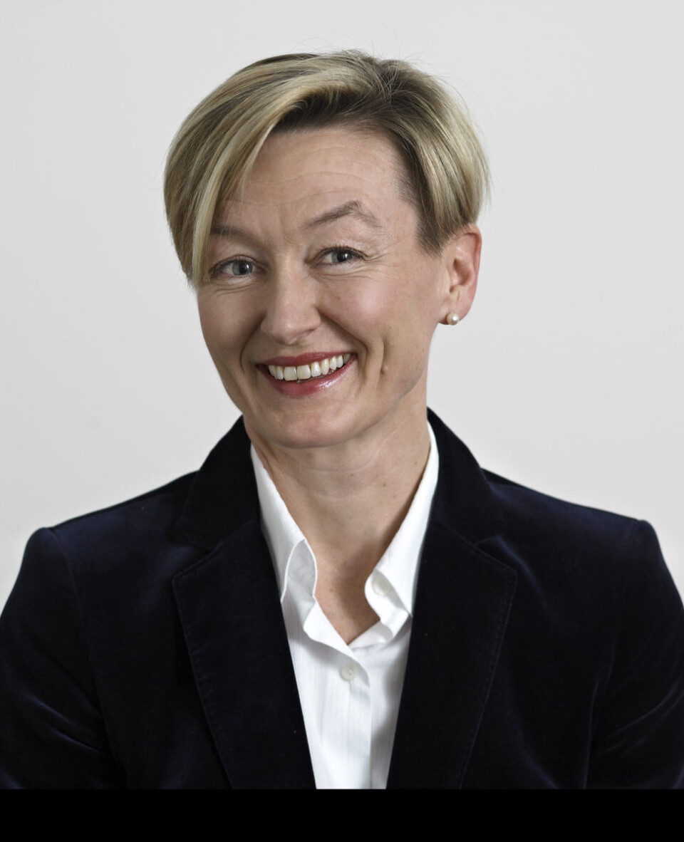 Else Andersen