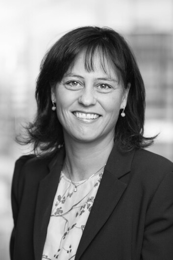  <br />Anne Marie Schrøder (Foto: Matvett) <br />Anne Marie Schrøder (Foto: Matvett)