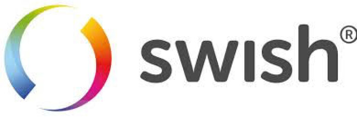 Men nå kommer Swish for fullt i Sverige. Men nå kommer Swish for fullt i Sverige.