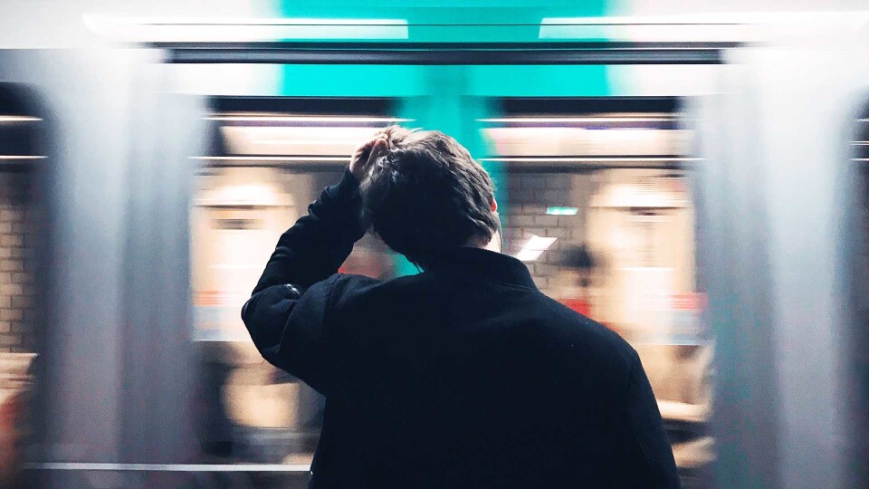 Illustrasjonsfoto: Klarna