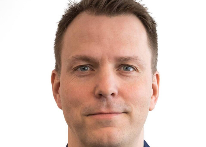Marius Klemo: – Med økt og bedre kundedata kan vi skreddersy tilbudene til våre kunder. Marius Klemo: – Med økt og bedre kundedata kan vi skreddersy tilbudene til våre kunder.