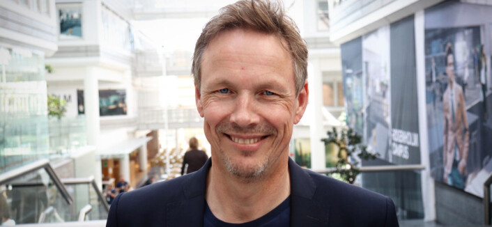 Ulf Stensland Ulf Stensland