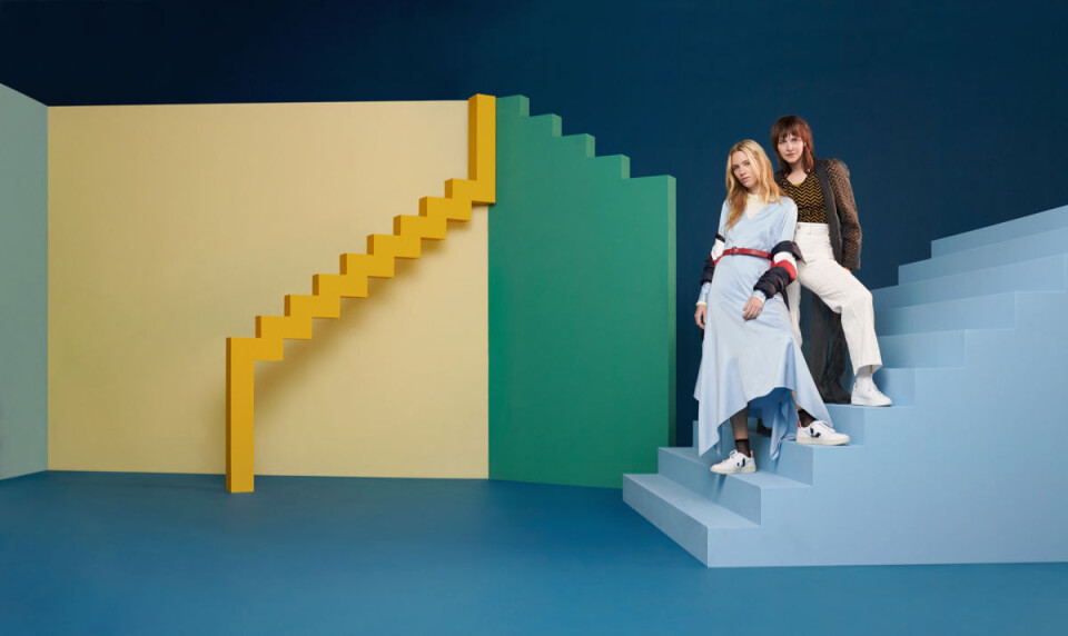 Europas ledende nettplattform for mote og livsstil har fra og med i dag forpliktet seg til å være karbonnøytral. (Foto: Zalando)