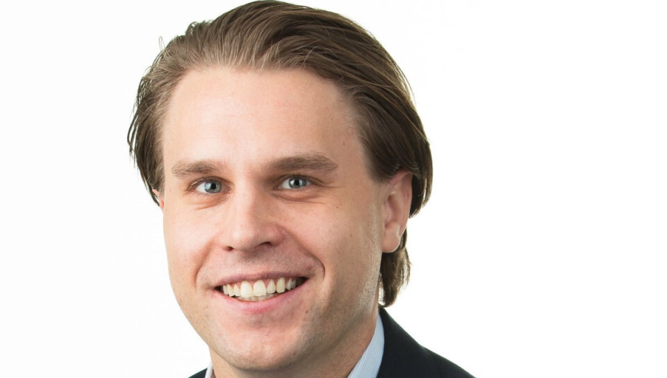 Andreas Svensson: – Det blir stadig viktigere for detaljhandelsaktører å tilpasse butikknettverket til en ny forbrukerlogikk. (Foto: HUI Research)