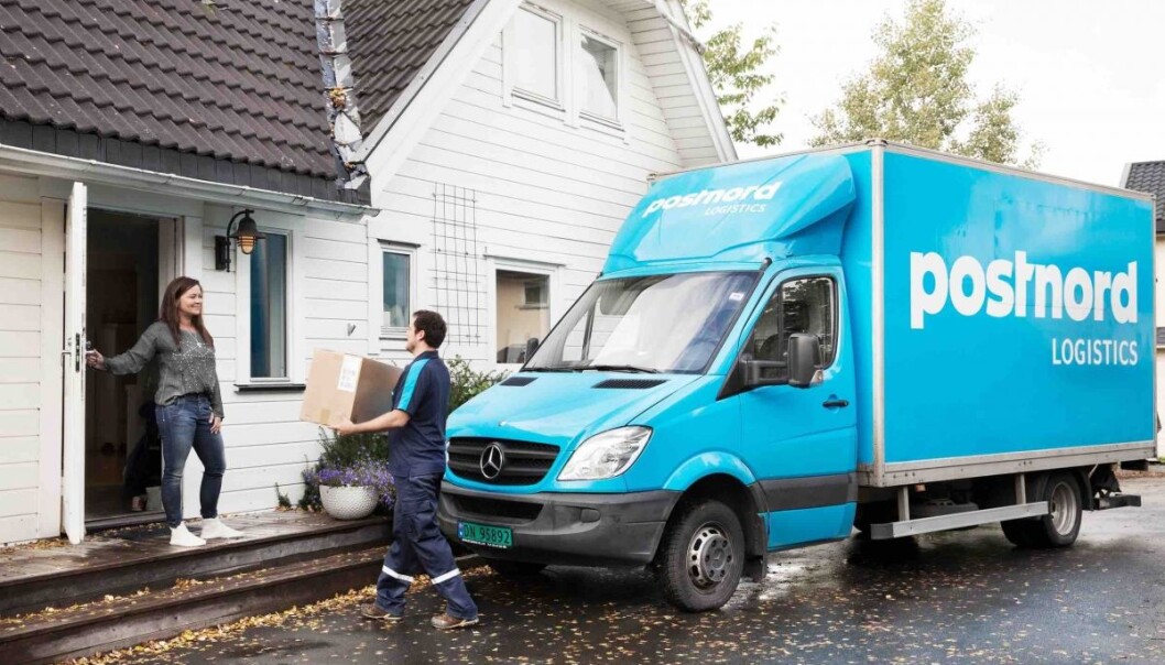 PostNord analyserer hvert halvår netthandelstrender i Norden. PostNord analyserer hvert halvår netthandelstrender i Norden.