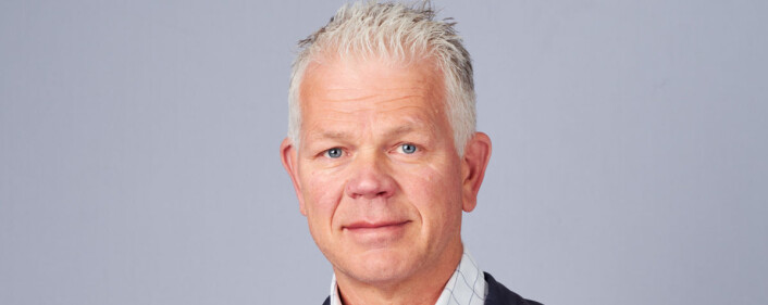 SIFO-forsker Arne Dulsrud (Foto: Eivind Røhne) SIFO-forsker Arne Dulsrud (Foto: Eivind Røhne)