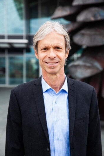 Direktør Thomas Skålnes ved Sartor Storsenter kan konstatere at de har klart å få redusert felleskostnadene med 30 prosent. Direktør Thomas Skålnes ved Sartor Storsenter kan konstatere at de har klart å få redusert felleskostnadene med 30 prosent.