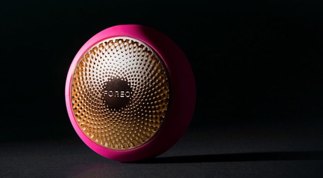 FOREO vil likevel levere alle enhetene solgt i Norge, opplyser selskapet. (Foto: FOREO) FOREO vil likevel levere alle enhetene solgt i Norge, opplyser selskapet. (Foto: FOREO)