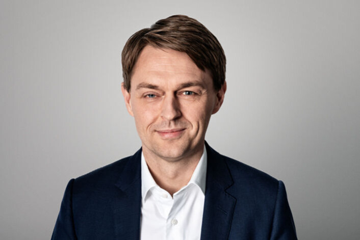 Martin Jermiin Martin Jermiin
