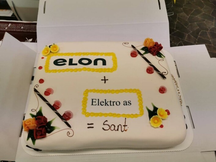29. oktober åpnet Elektro AS på Skjervøy i Troms som Elon-butikk.