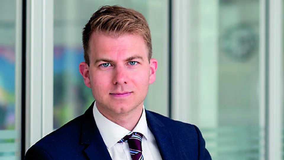 Iman Winkelman: – Nordmenns etterspørsel i servicemarkedet er endret. (Foto: Virke)