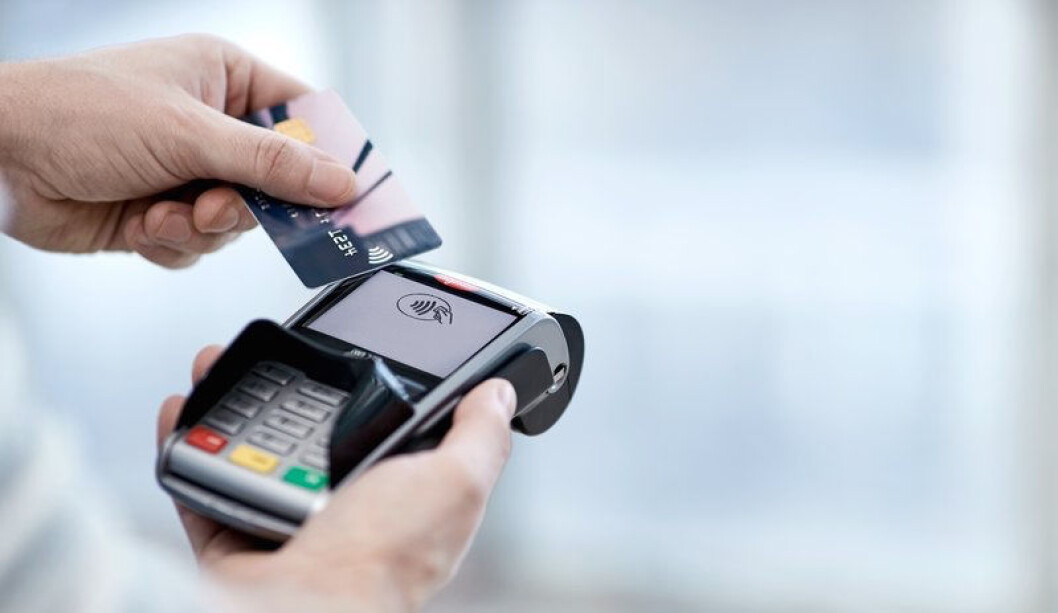 Bankkort med BankAxept ble benyttet nesten 1,66 milliarder ganger i 2019. (Foto: Nets) Bankkort med BankAxept ble benyttet nesten 1,66 milliarder ganger i 2019. (Foto: Nets)