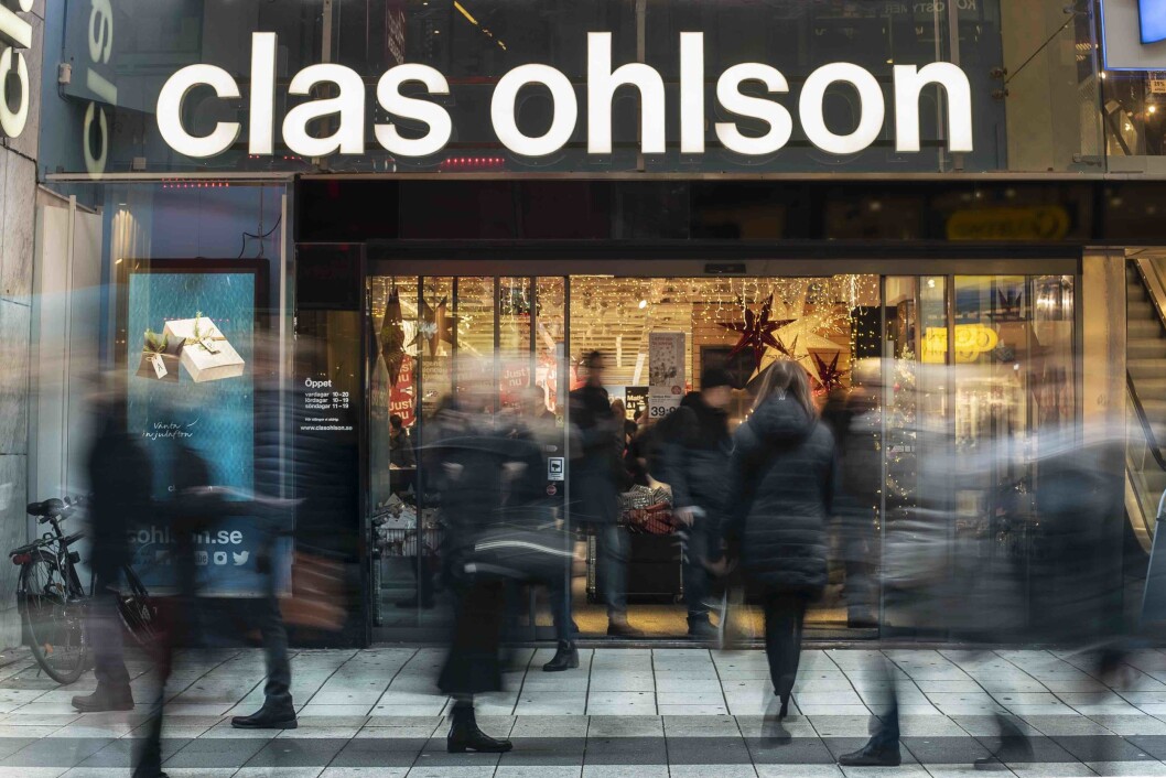 Ill.foto: Clas Ohlson Ill.foto: Clas Ohlson