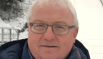 Torbjørn Skei Torbjørn Skei