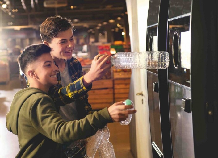 Siden forrige messe i 2017 har verdens befolkning i større grad fått opp øynene for problemet med plastforsøpling. Det øker interessen for resirkulering. Siden forrige messe i 2017 har verdens befolkning i større grad fått opp øynene for problemet med plastforsøpling. Det øker interessen for resirkulering.