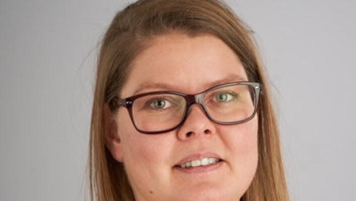 Kjersti Nyborg Hov Kjersti Nyborg Hov