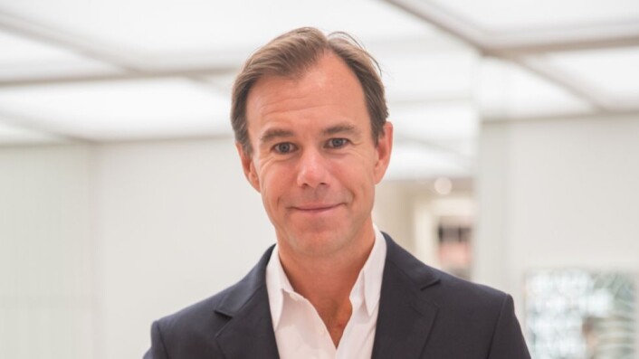 Karl-Johan Persson går fra rollen som adm. dir. til styreleder i H&M. Karl-Johan Persson går fra rollen som adm. dir. til styreleder i H&M.