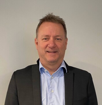 Ole Petter Harv er IT-direktør i Europris. Foto: Europris Ole Petter Harv er IT-direktør i Europris. Foto: Europris