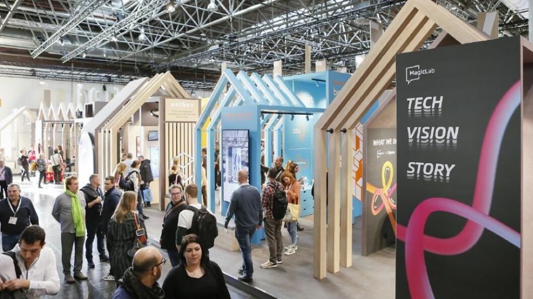 Foto: Messe Düsseldorf Foto: Messe Düsseldorf