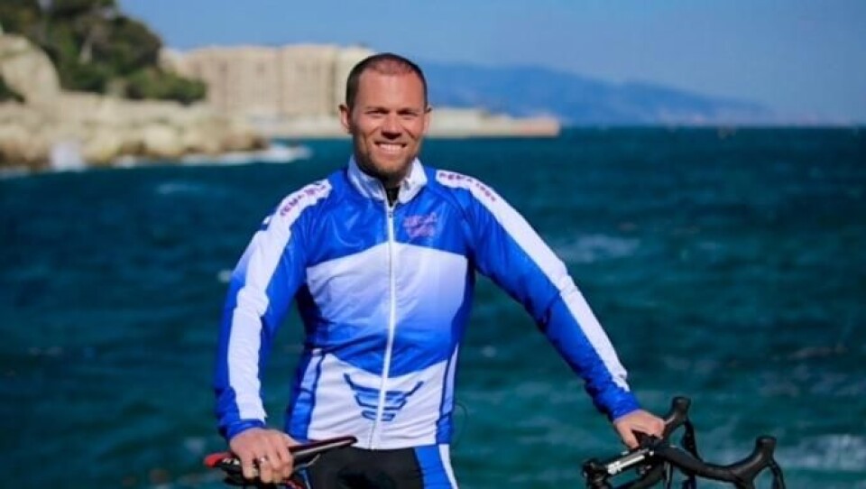Hushovd med ny REMA-tour