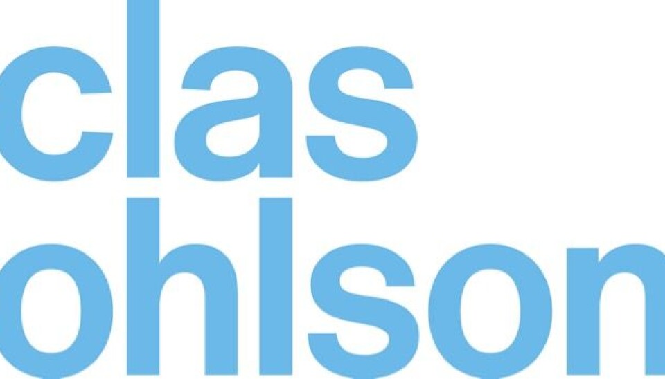 Clas Ohlson åpner butikker på Finnsnes og Voss