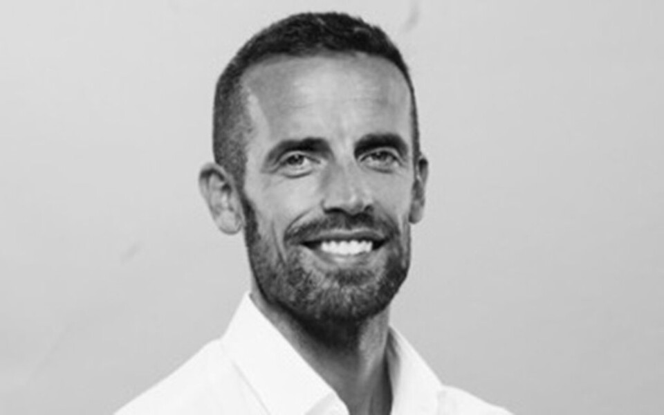 NY JOBB: Morten Kreutz går fra Sektor Gruppen AS til Urban Jungle.