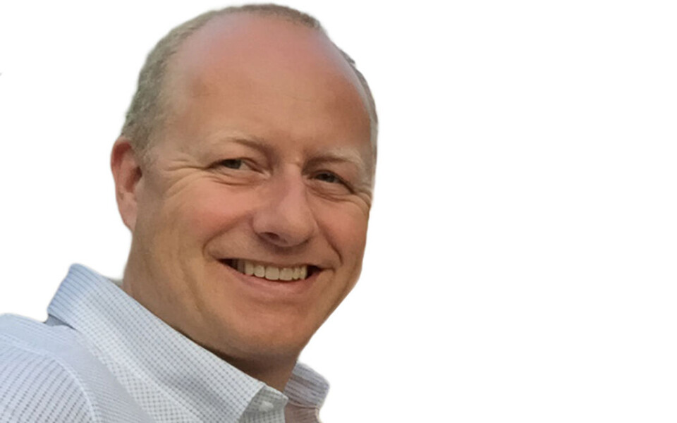 NY JOBB: Morten Bergquist går fra Oktak til Retail Energy.