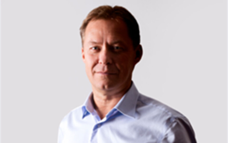 NASJONAL AKTØR: Team Icopal blir en nasjonal aktør som kan møte alle behov på alle lags tak, ifølge avdelingsleder for Icopal Proffsalg i Norge, Jørn Davidsen. Foto: Icopal