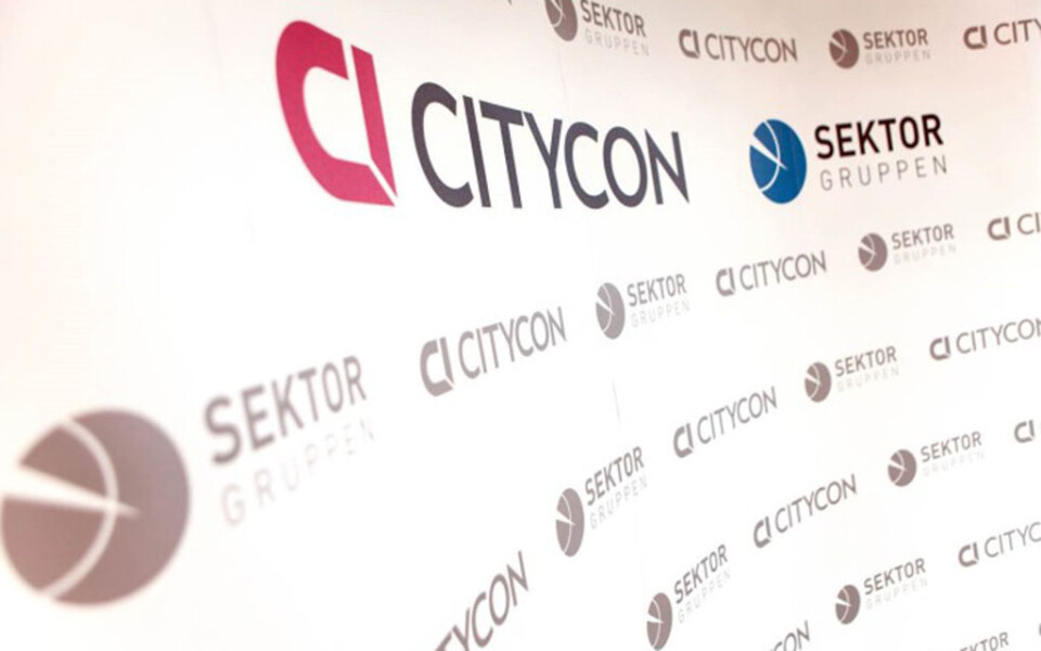 OPPKJØP: Citycon kjøper Sektor Gruppen for nær 1,5 milliarder euro.