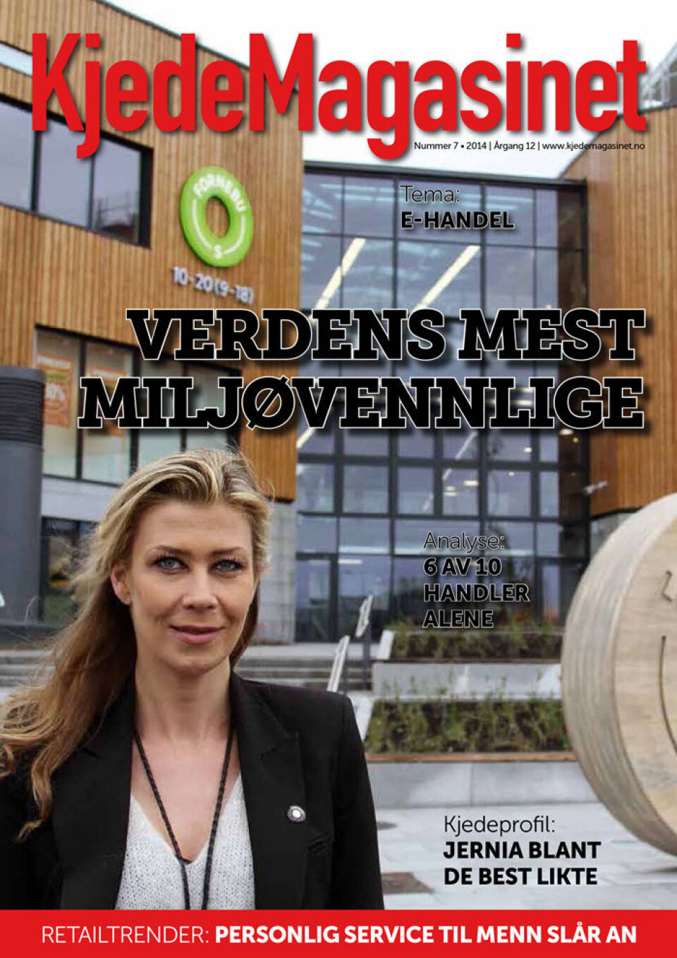 Ta vare på de du har