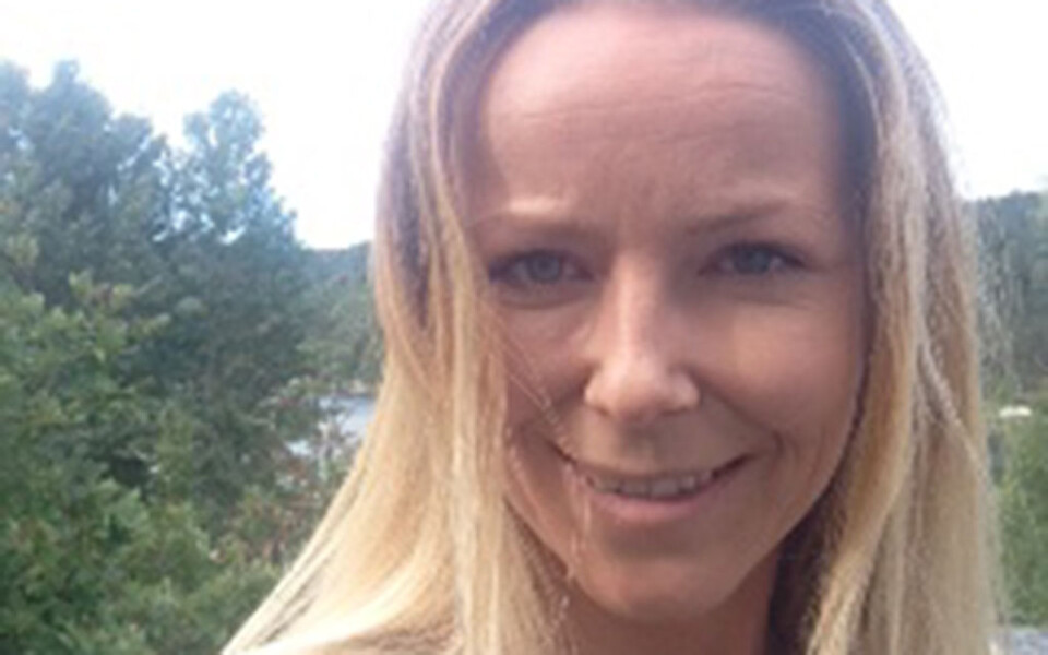 NY JOBB: Ingvild Landaas går fra Coop Norge Eiendom til NCM Development. Foto: NCM Development