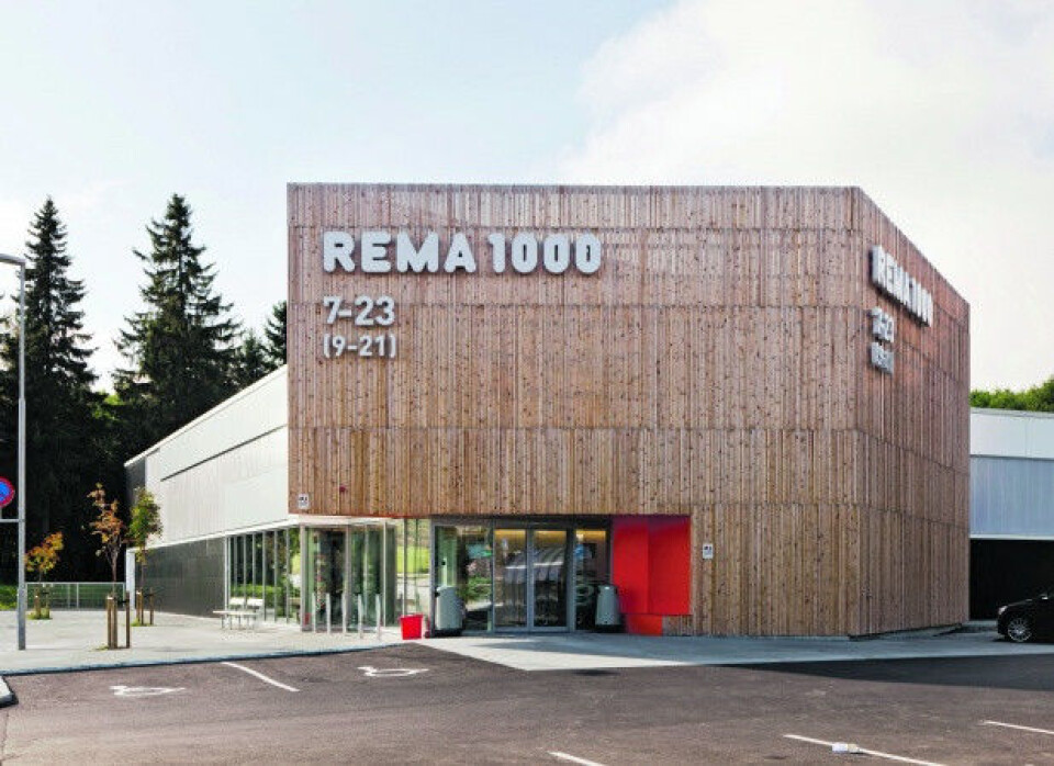 Foto: Reitangruppen