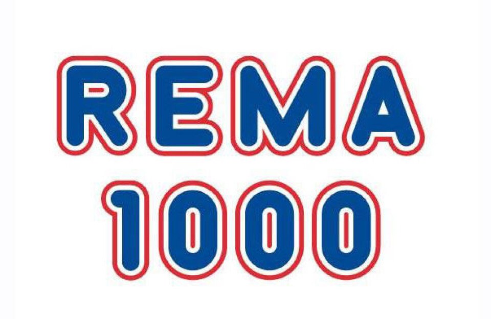 REMA 1000 har bransjens beste omdømme
