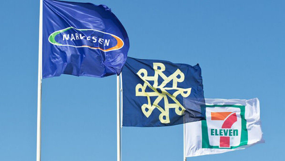 Reitangruppen kan vise til fantastiske resultater for 2013.