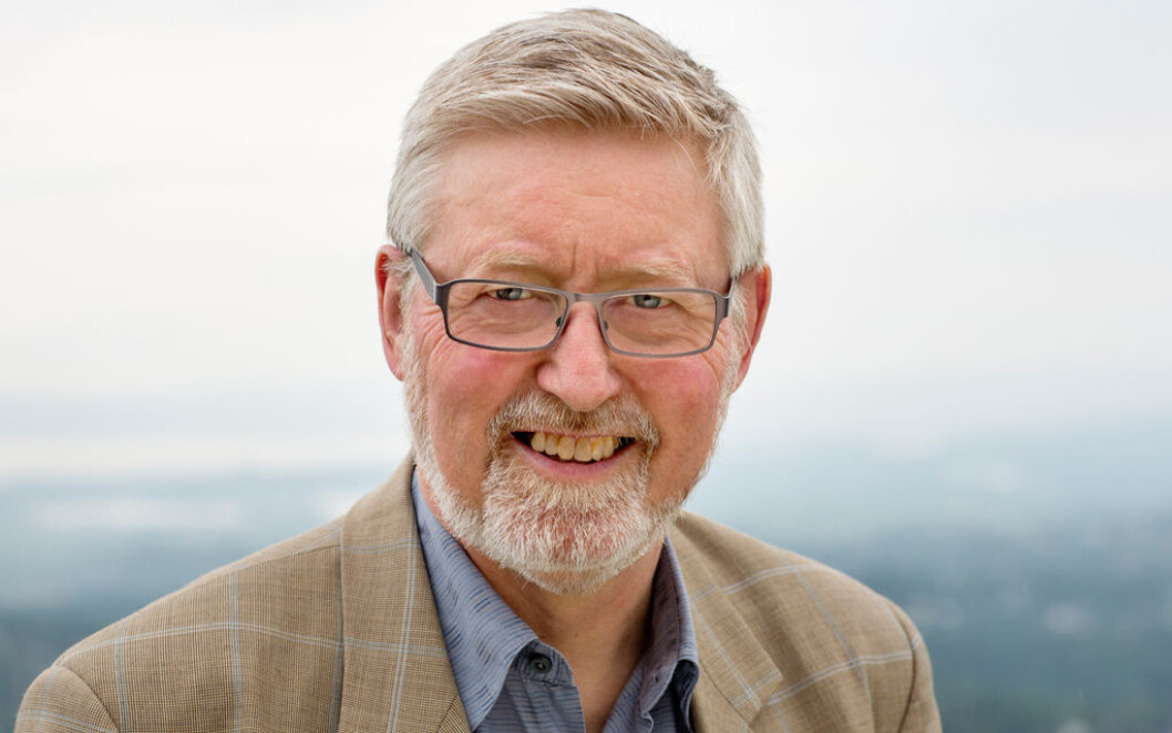 FORNØYD: Første nestleder i LO, Tor-Arne Solbakken, er fornøyd med avklaringen rundt permitteringsregelverket. Foto: LO FORNØYD: Første nestleder i LO, Tor-Arne Solbakken, er fornøyd med avklaringen rundt permitteringsregelverket. Foto: LO