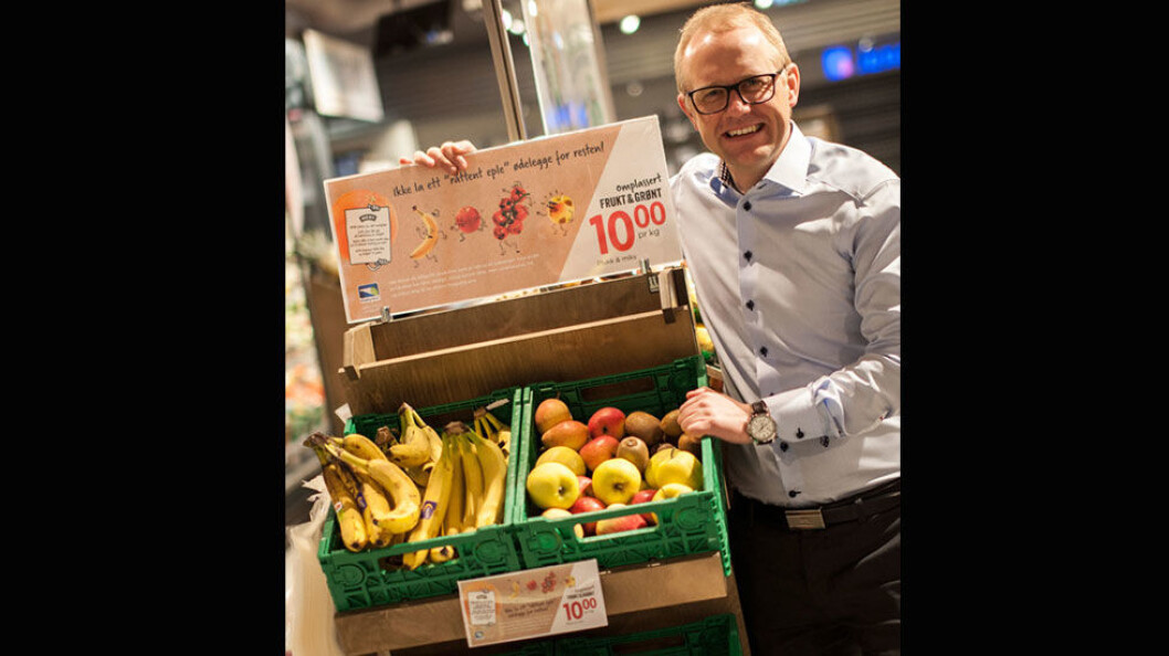 Meny-sjef Vegard Kjuus Meny-sjef Vegard Kjuus