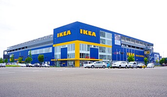 IKEA er Sveriges mest verdifulle varemerke