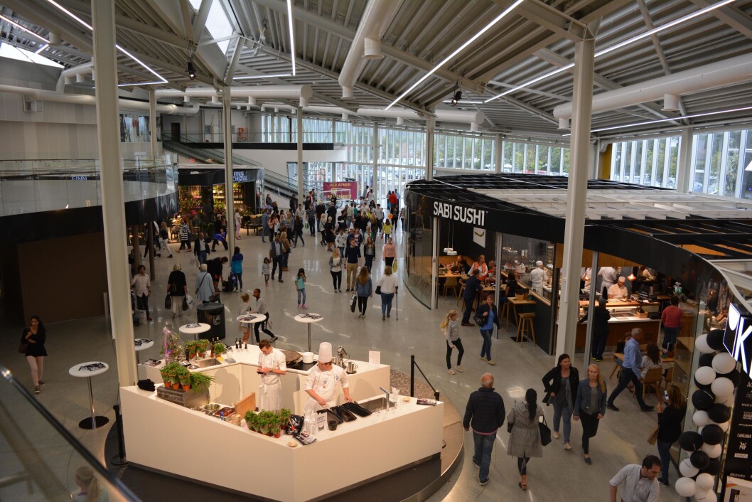 Ill. foto: Kvadrat, Sandnes Ill. foto: Kvadrat, Sandnes