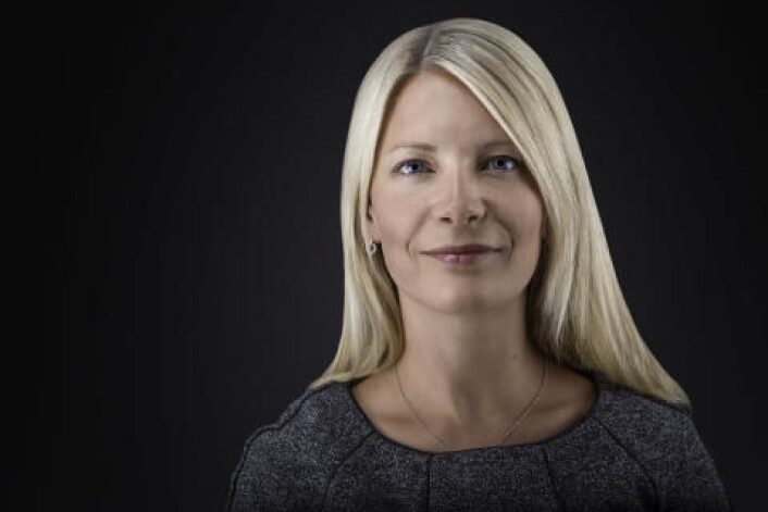 Susanne Ehnbåge Susanne Ehnbåge