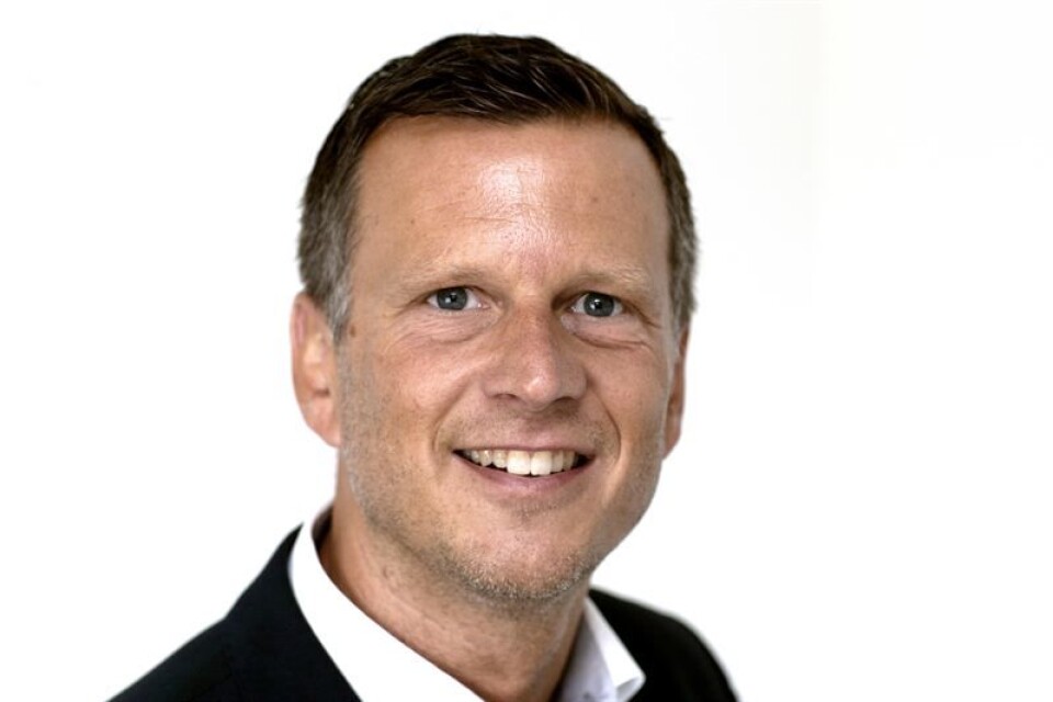 Henrik Kyhl