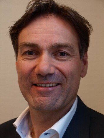 Kjell-Hugo Melvoll Kjell-Hugo Melvoll
