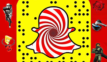 Media Markt tar i bruk Snapchat